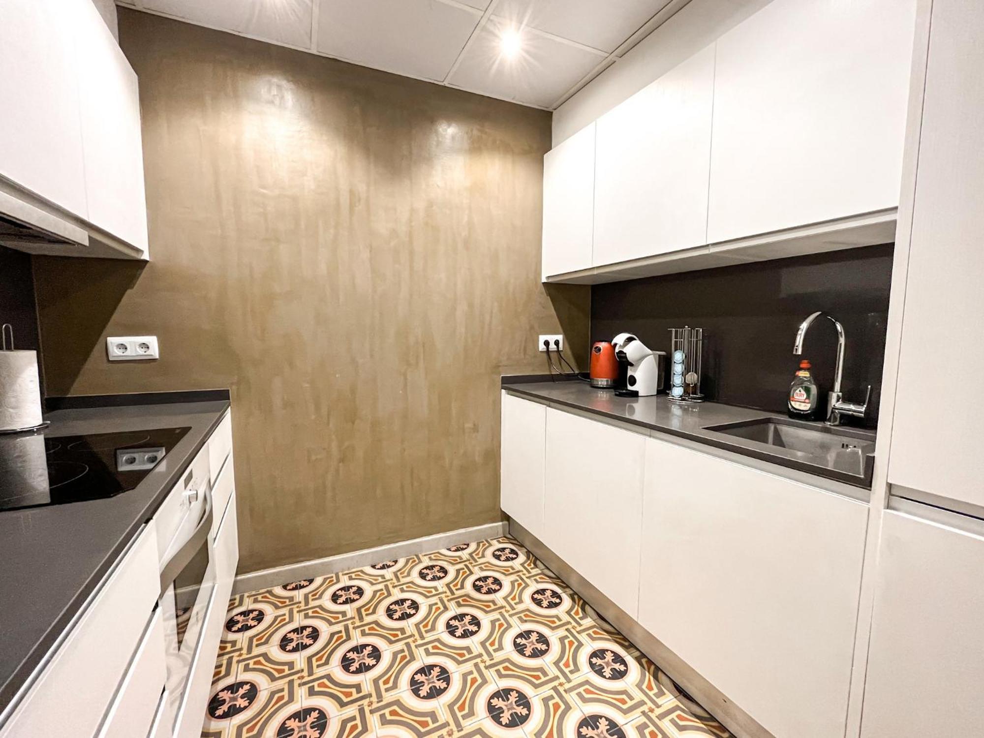 Apartamento Old Town Duplex With Character Gerona Exterior foto